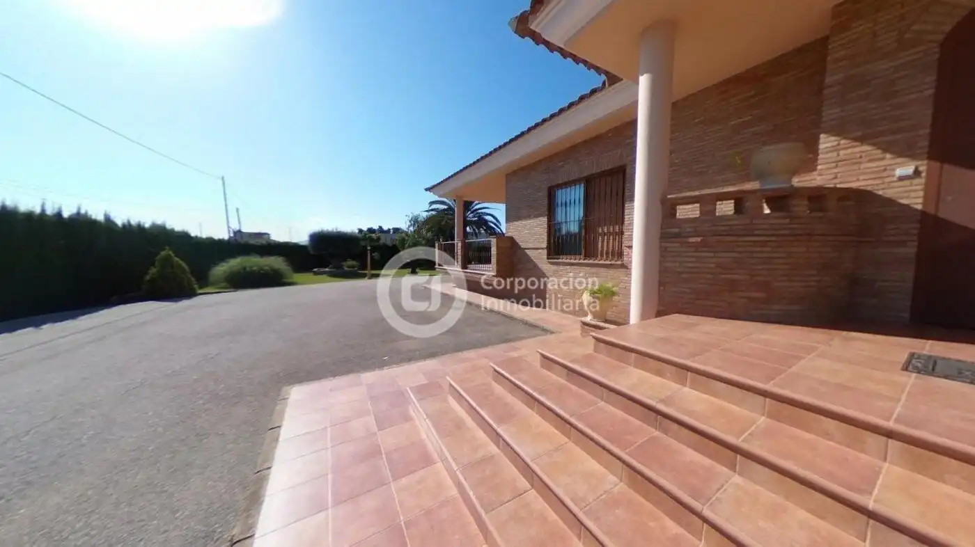 Villa con terrazza in vendita a Pedanías Centro, imagen 62