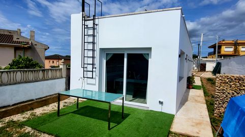 Foto 2 de Casa o chalet en venta en Via Florencia, Creixell, Tarragona