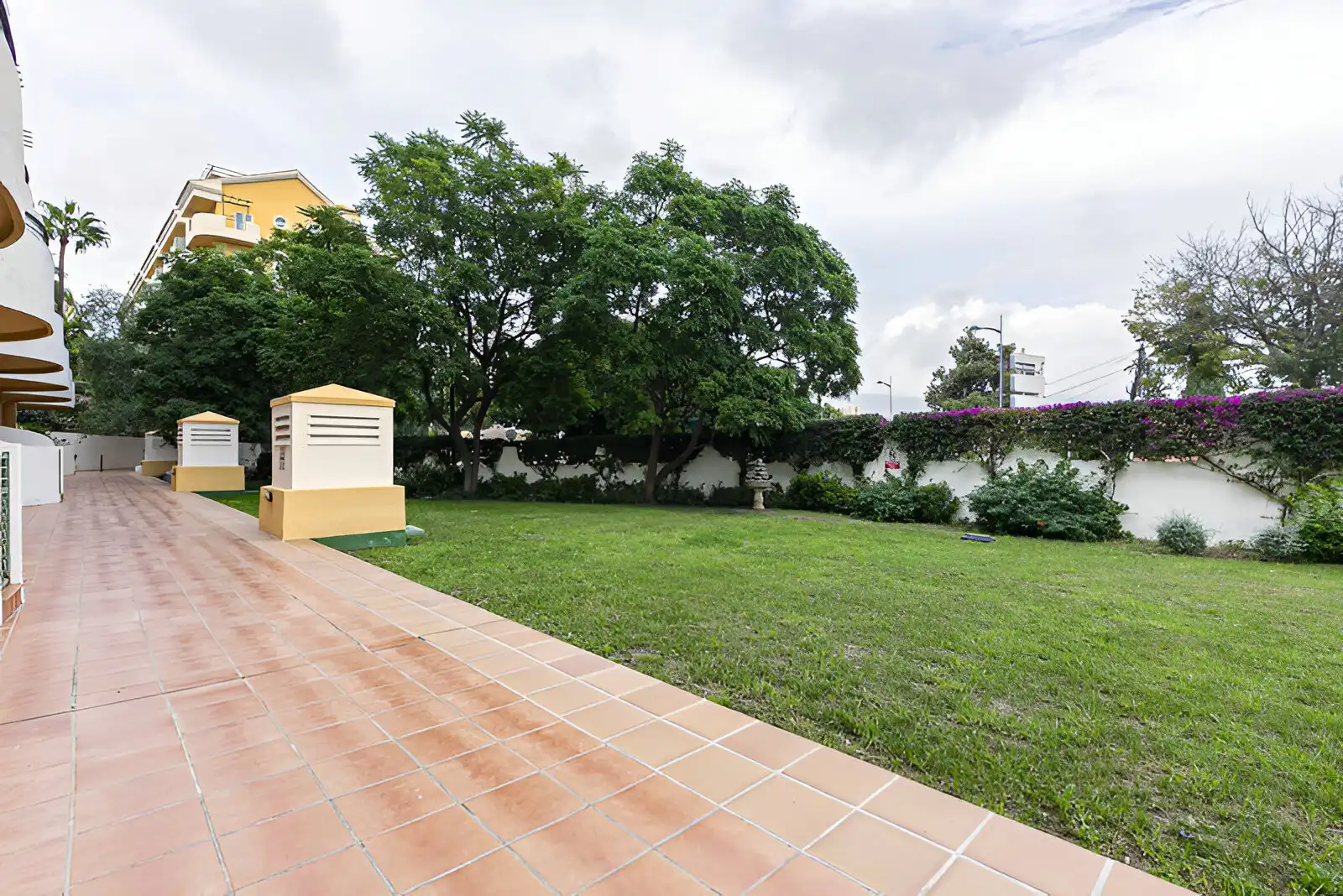 Dúplex amb piscina en venda a Nueva Andalucía, imagen 47