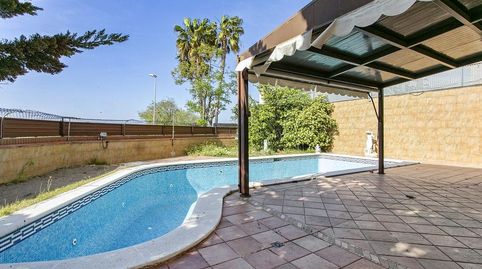 CHALET DE LUJO EN LA ZONA ARAGAI  PRECIO A CONSULTAR, imatge 2