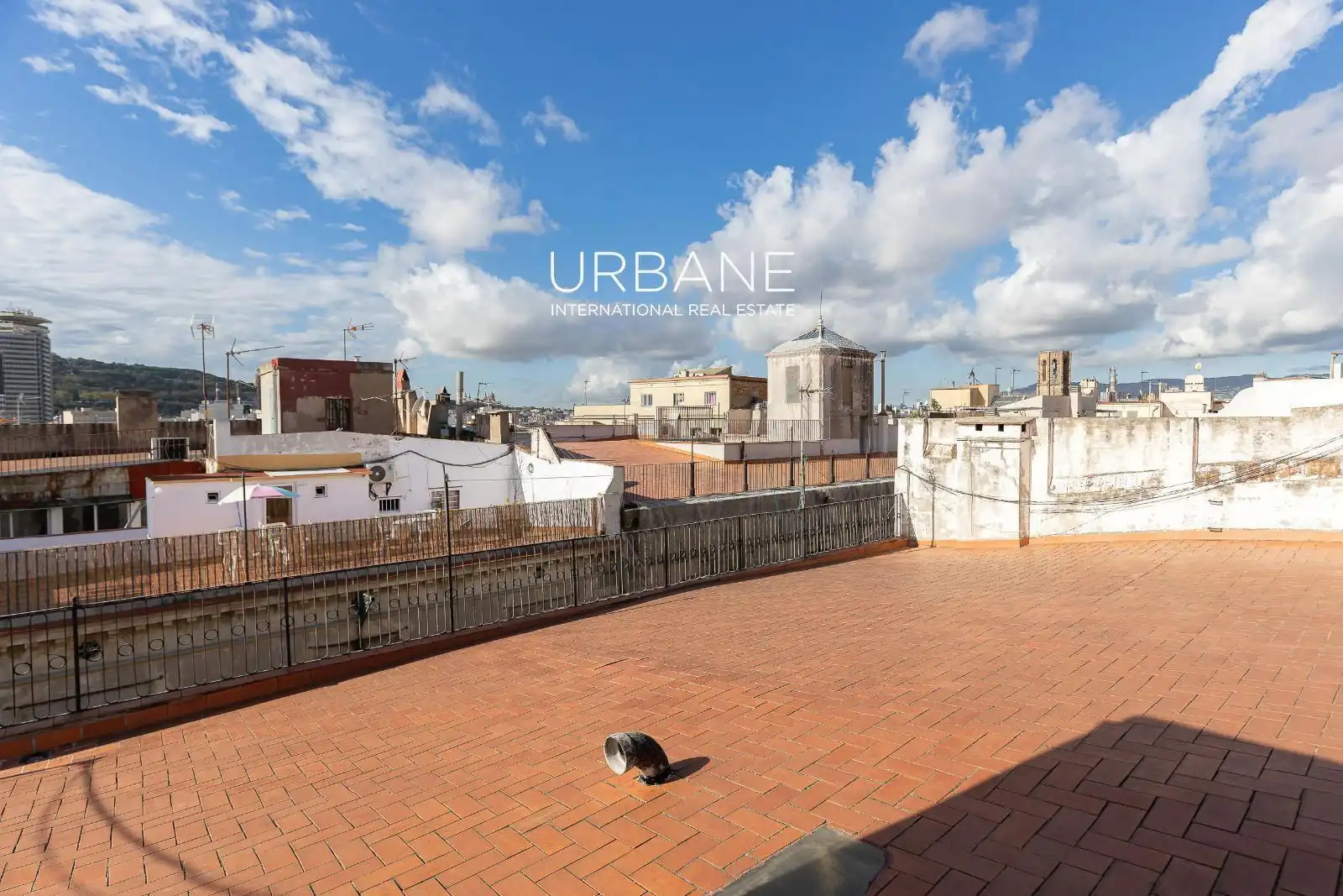 Flat for sale in Palau, Barri Gòtic