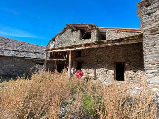 Finca rústica en Venta en Carretera Ginestarre, 18 en Esterri de Cardós