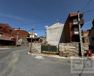 Exterior view of Residential for sale in San Juan del Molinillo