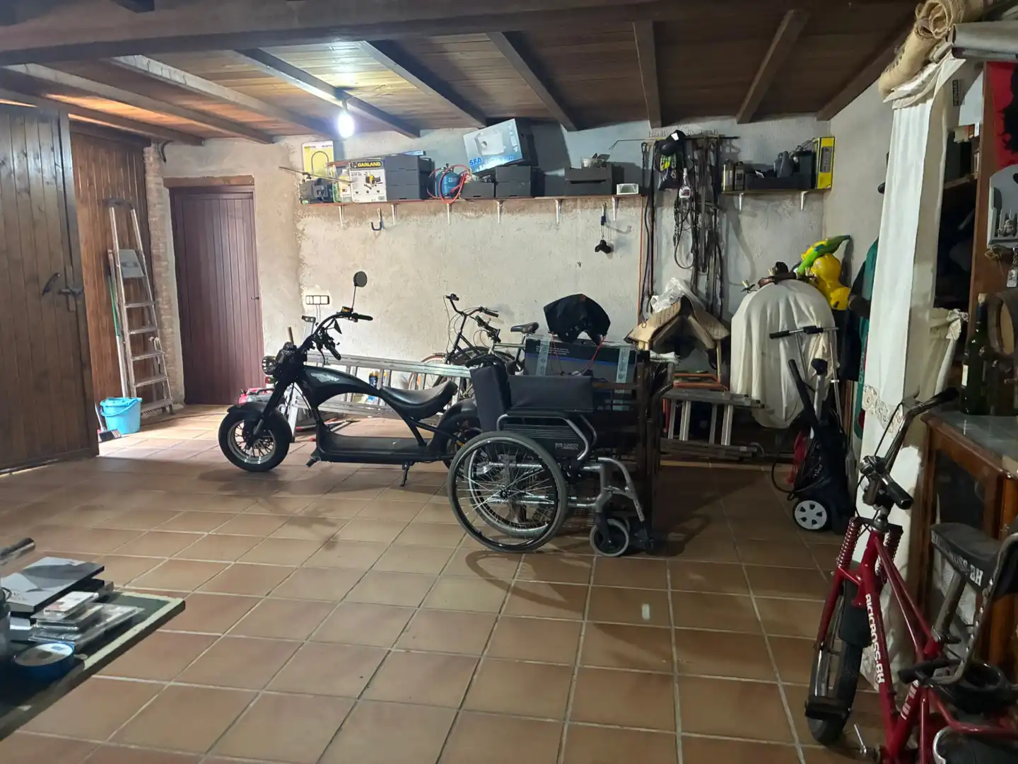 Finca rústica en venta en Cabezuela del Valle con Calefacción, Jardín privado y Terraza