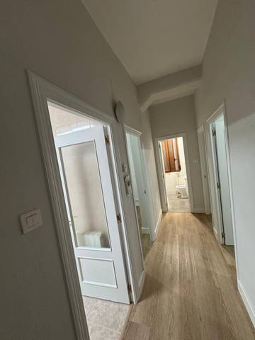 Piso en Venta en Egia Jeneralaren Kalea en Basurtu