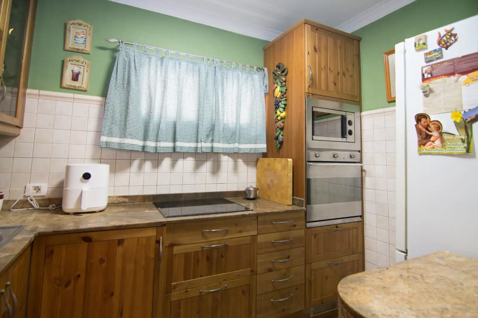 Cocina de Piso en venta en Las Palmas de Gran Canaria