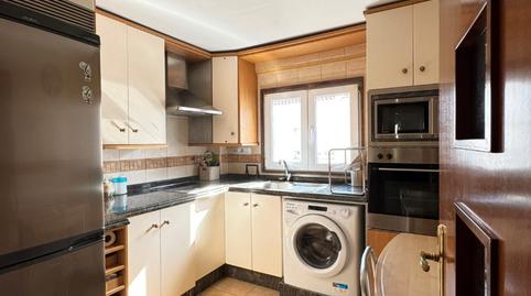 Foto 2 de Pis en venda a El Natahoyo, Gijón