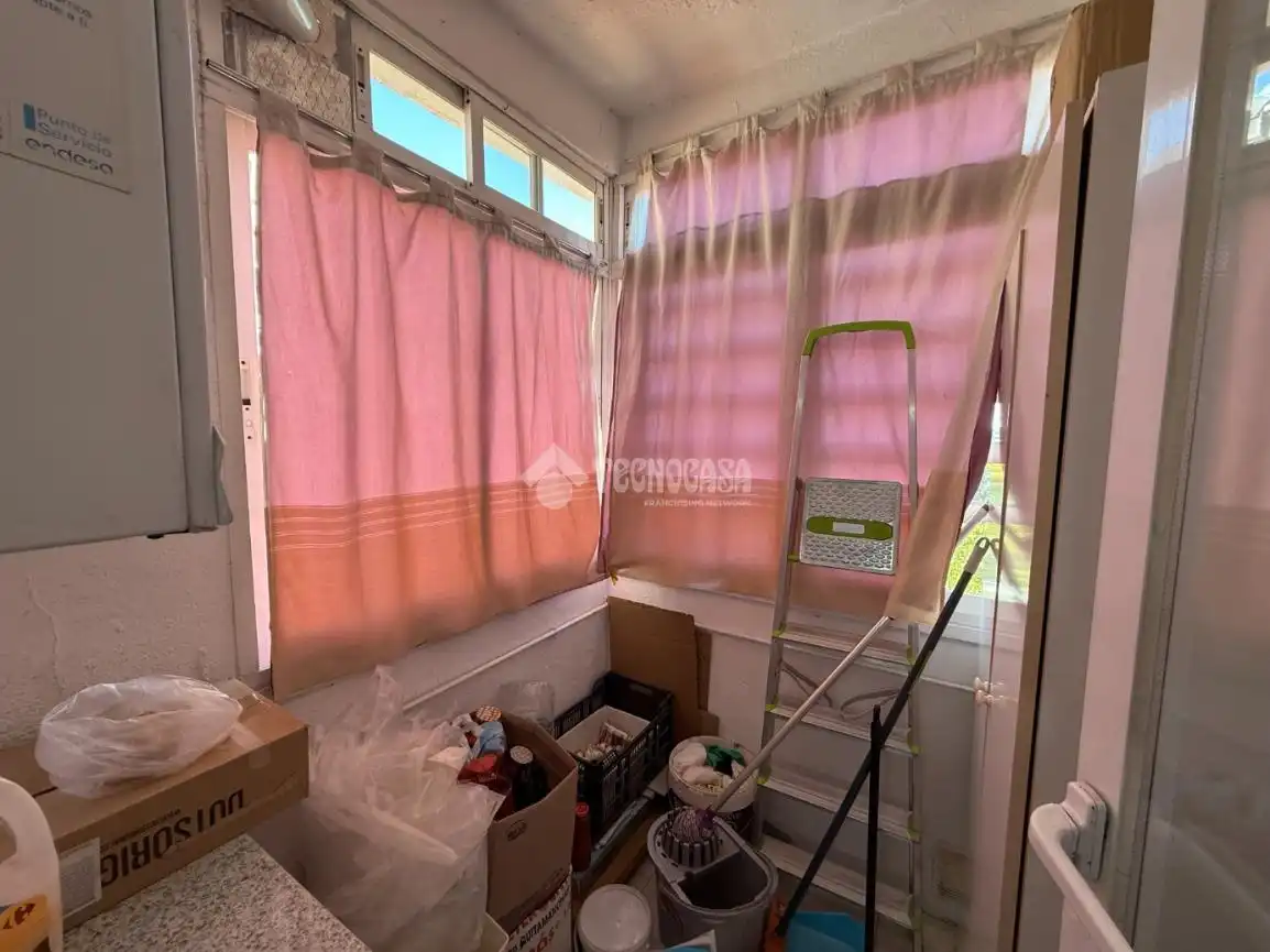 Terraza de Piso en venta en Collado Villalba con Calefacción y Terraza