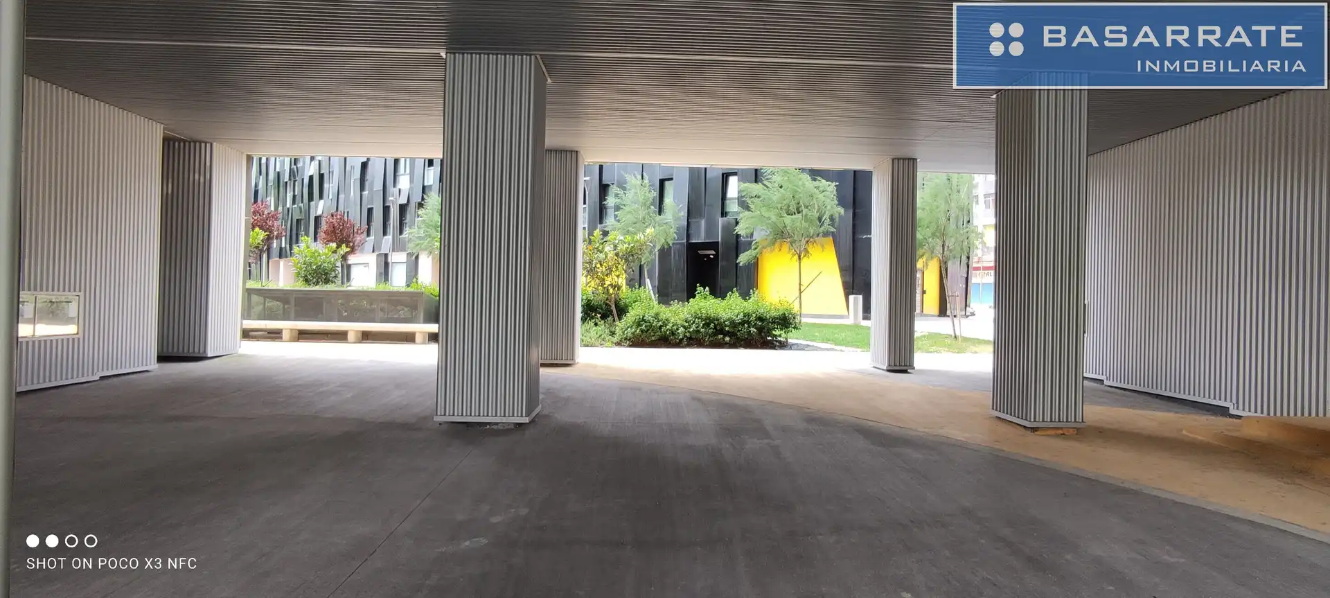 Commercial properties for sale in Bilbao 