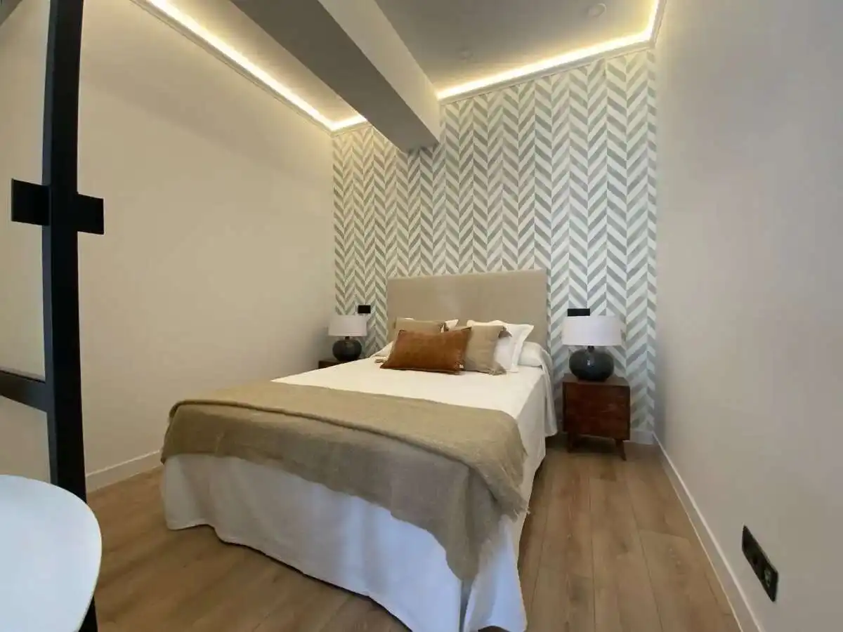 Appartement avec ascenseur à vendre à Retiro, imagen 9