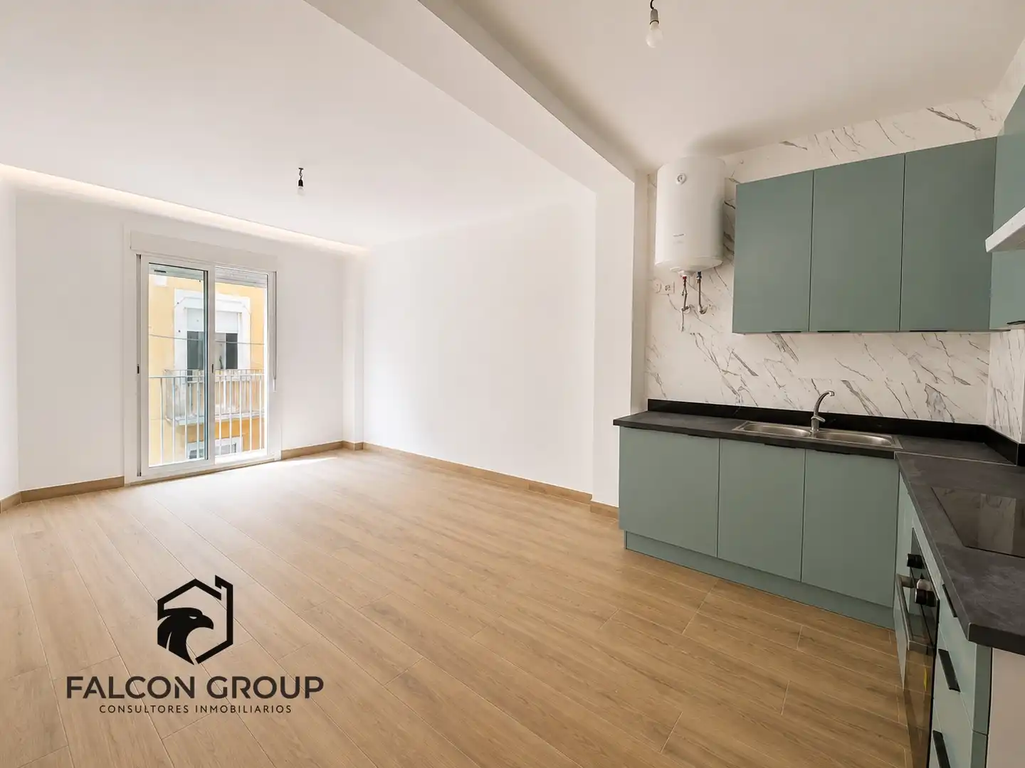 Wohnung mit Terrasse zum Verkauf in Carrer d'Eugeni Mata, imagen 2