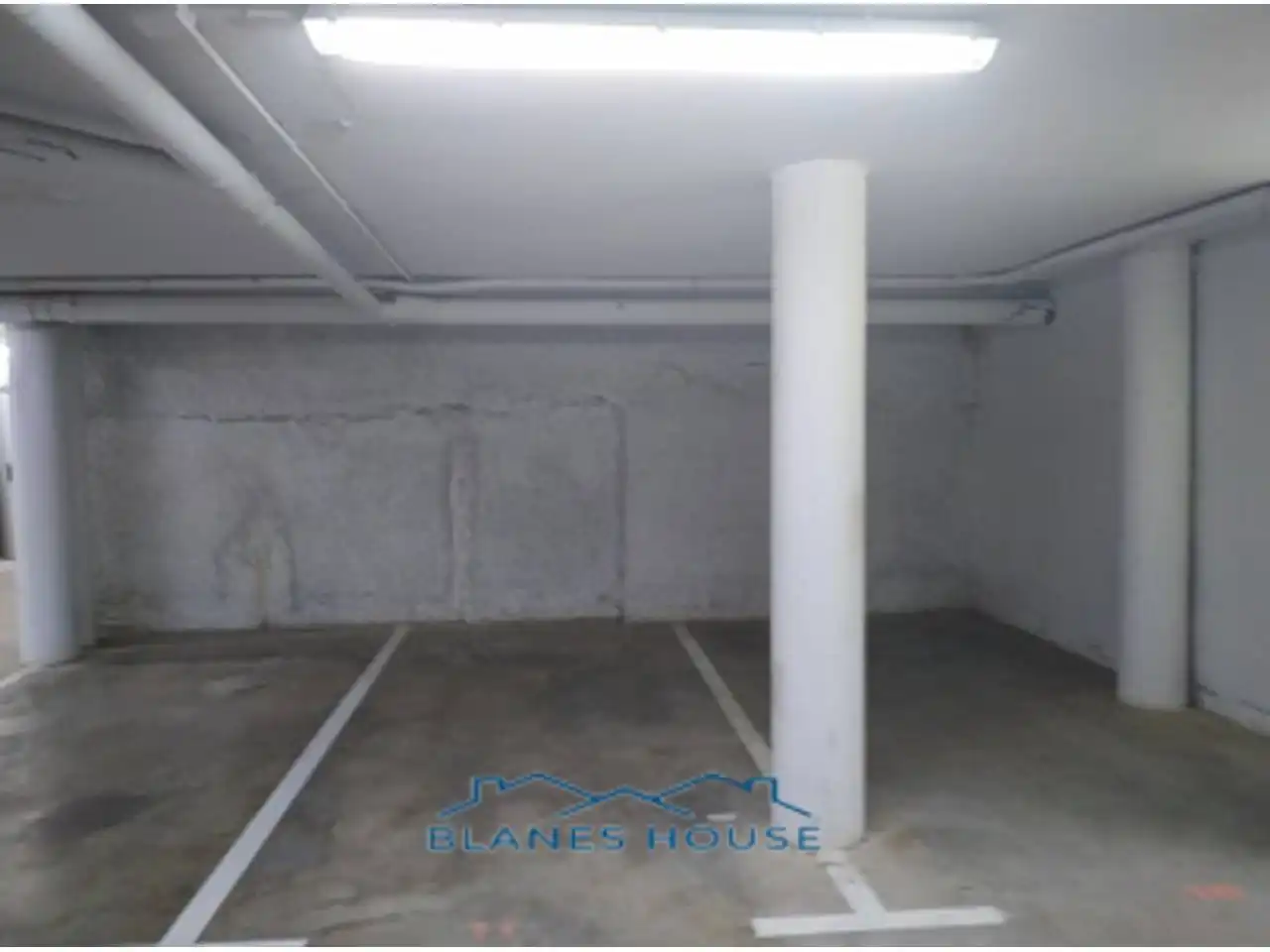 Parking de Garaje en venta en Vidreres