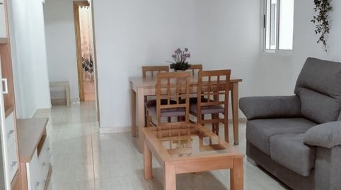 Foto 4 von Wohnung zur Miete in Barrio de Peral - San Félix, Cartagena