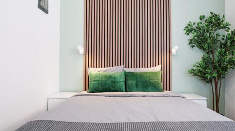 Foto 4 de Apartament per a compartir a Pilar,  Madrid Capital