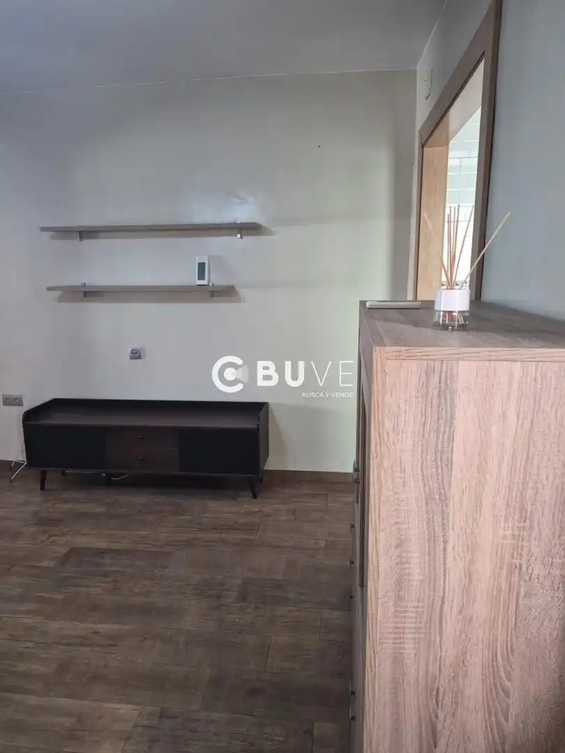 Sala d'estar de Casa o xalet en venda en Murcia amb Aire condicionat, Calefacció i Terrassa