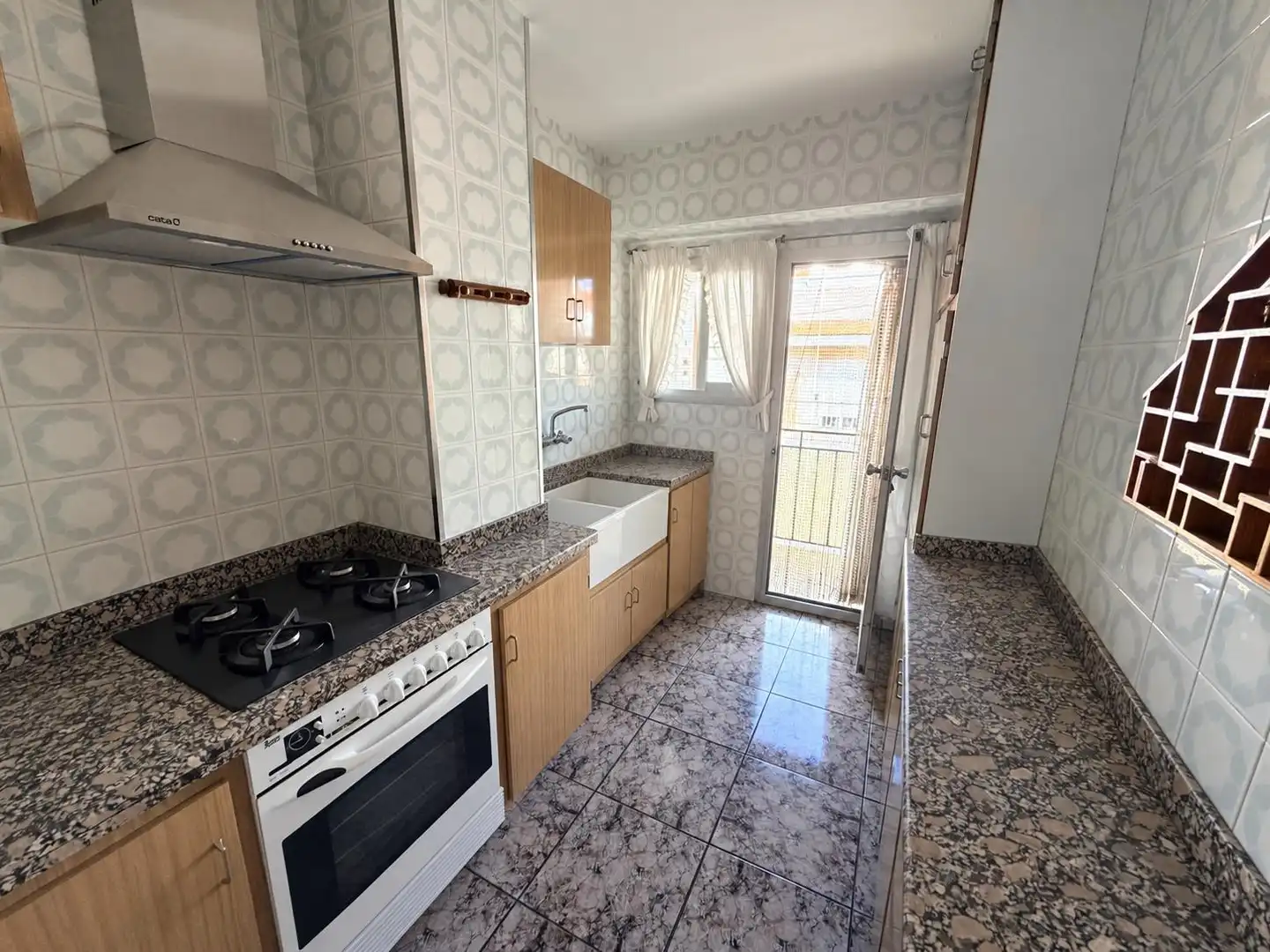 Piso con terraza en venta en Santa Rosa, imagen 7