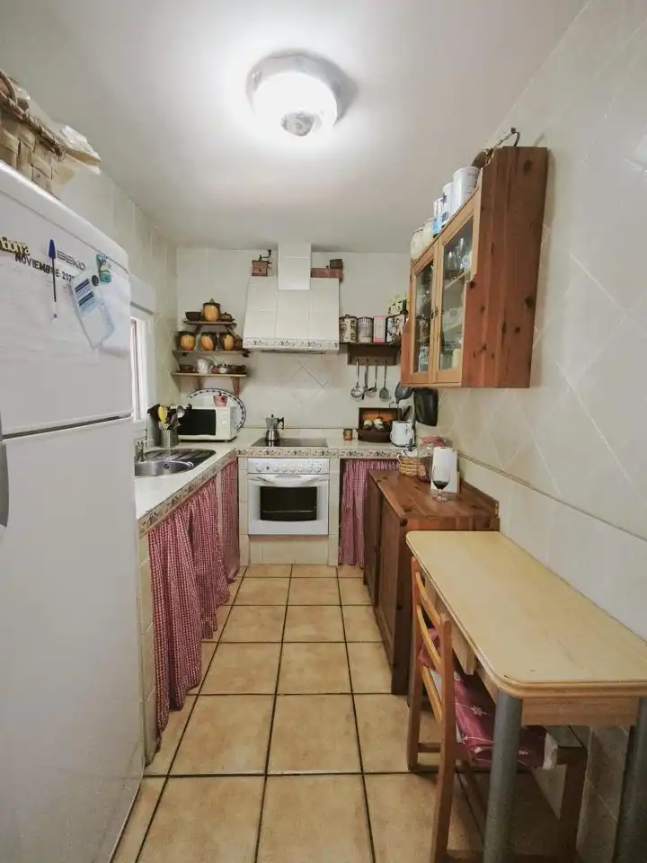 Haus mit Terrasse zum Verkauf in Calle la Coruña, imagen 15
