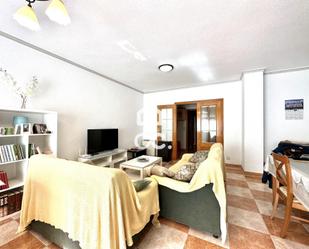 Living room of Flat for sale in Lorca  with Terrace