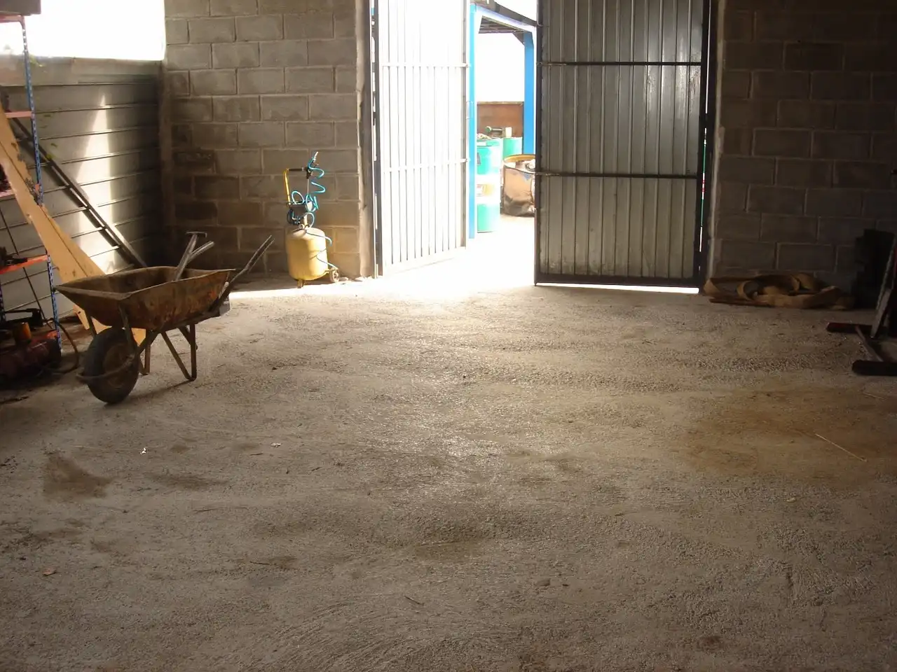 Nave industrielle à vendre à Carretera Vitoria, imagen 21