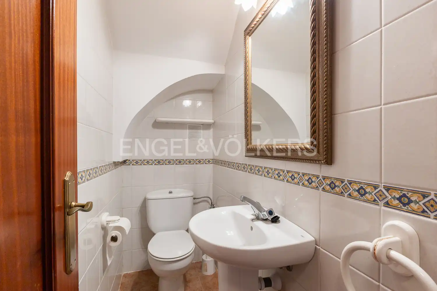 Casa amb piscina en venda a Las Atalayas - Urmi - Cerro de Mar, imagen 14