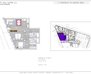 Apartament en venda en Mazarrón