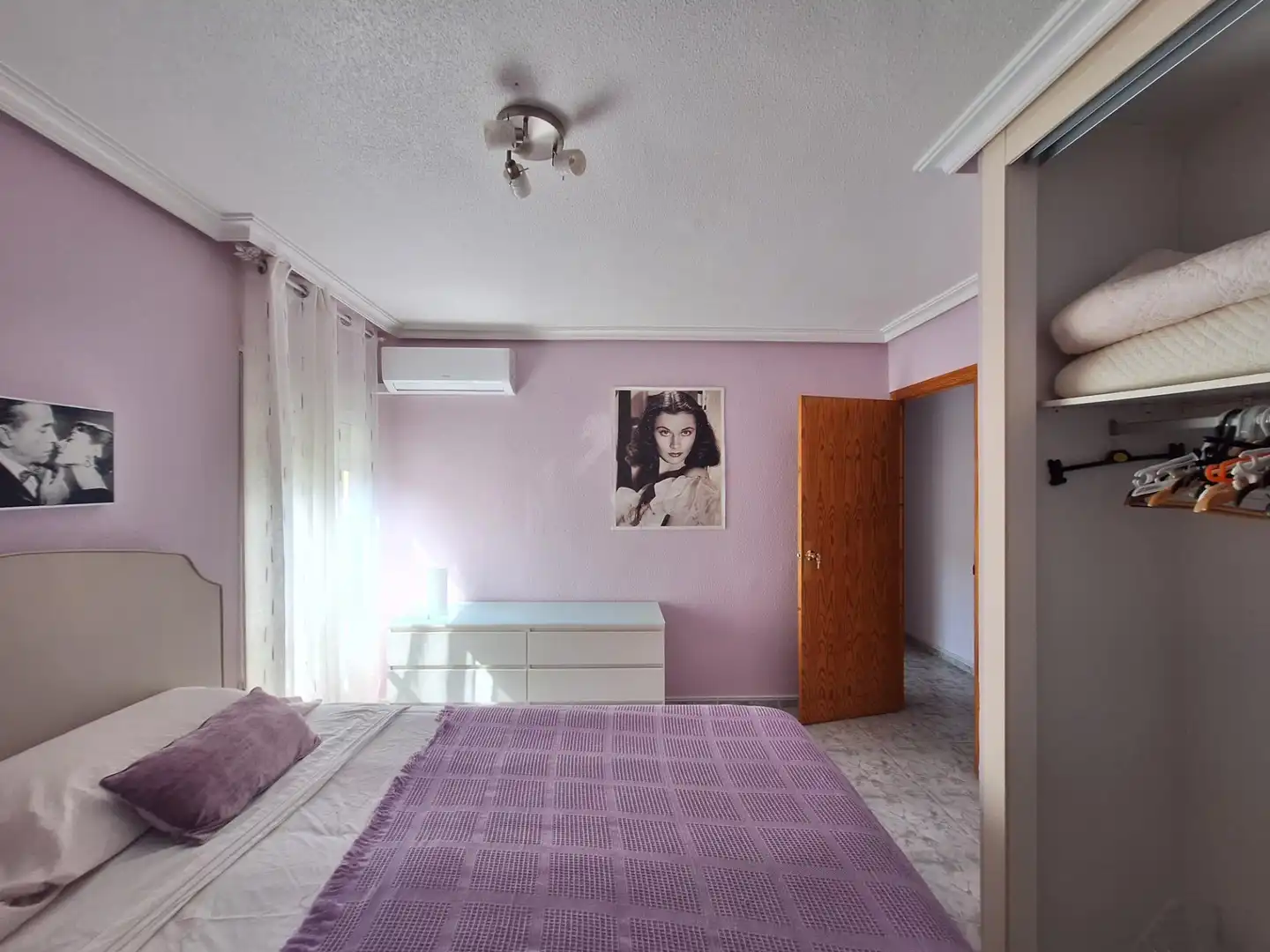 Appartamento con giardino in affitto a Calle Calle Salvador Allende, imagen 15