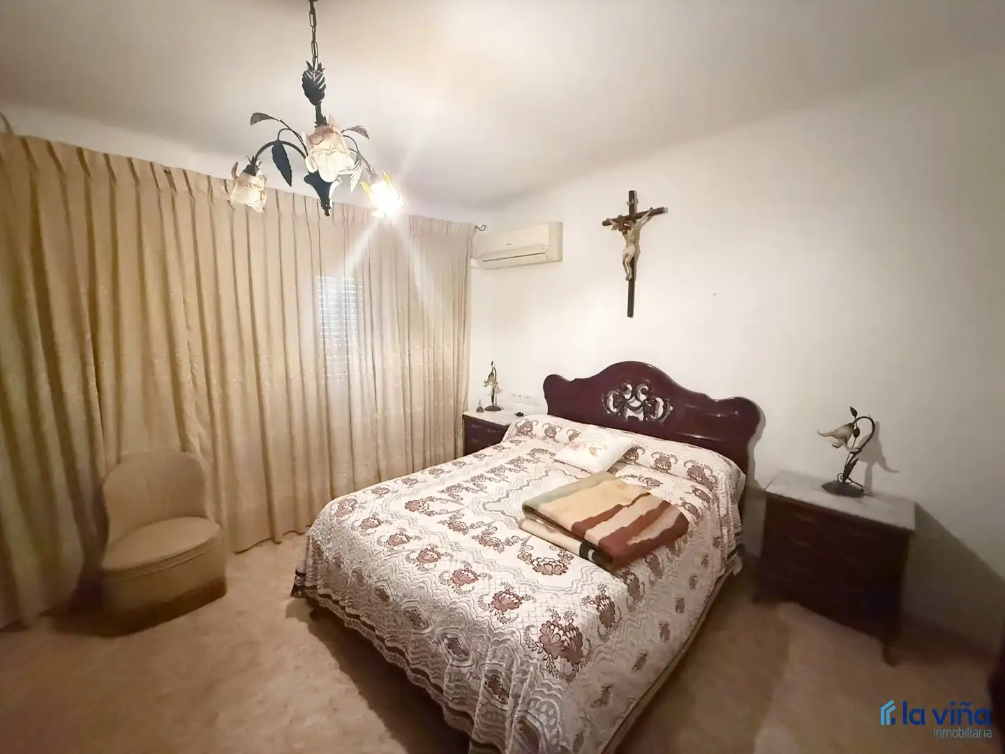 Casa amb terrassa en venda a Alameda, imagen 13