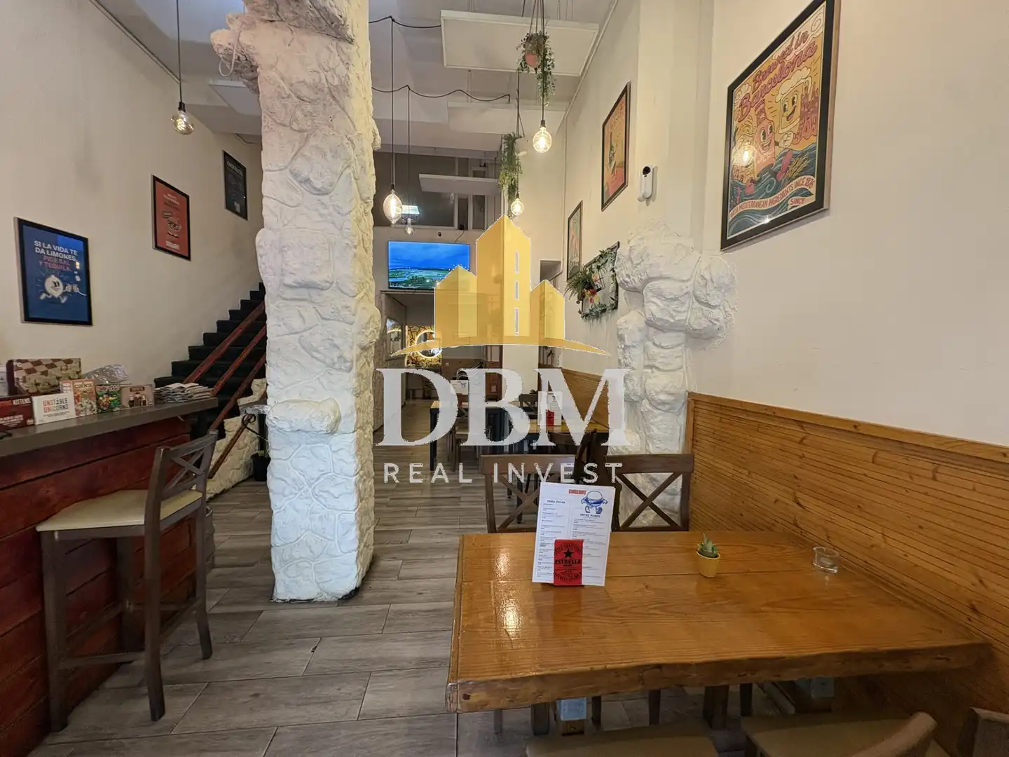 Business premises for transfer in Sant Martí, imagen 16
