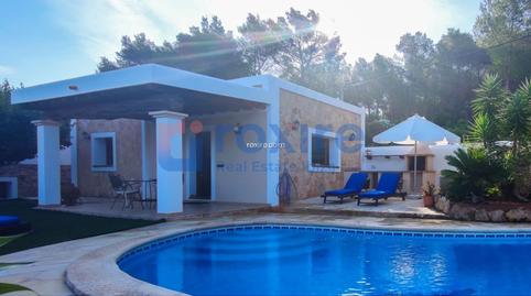 Photo 2 of Country house to rent in Diseminado Gelabert, 43052, Sant Antoni de Portmany, Illes Balears