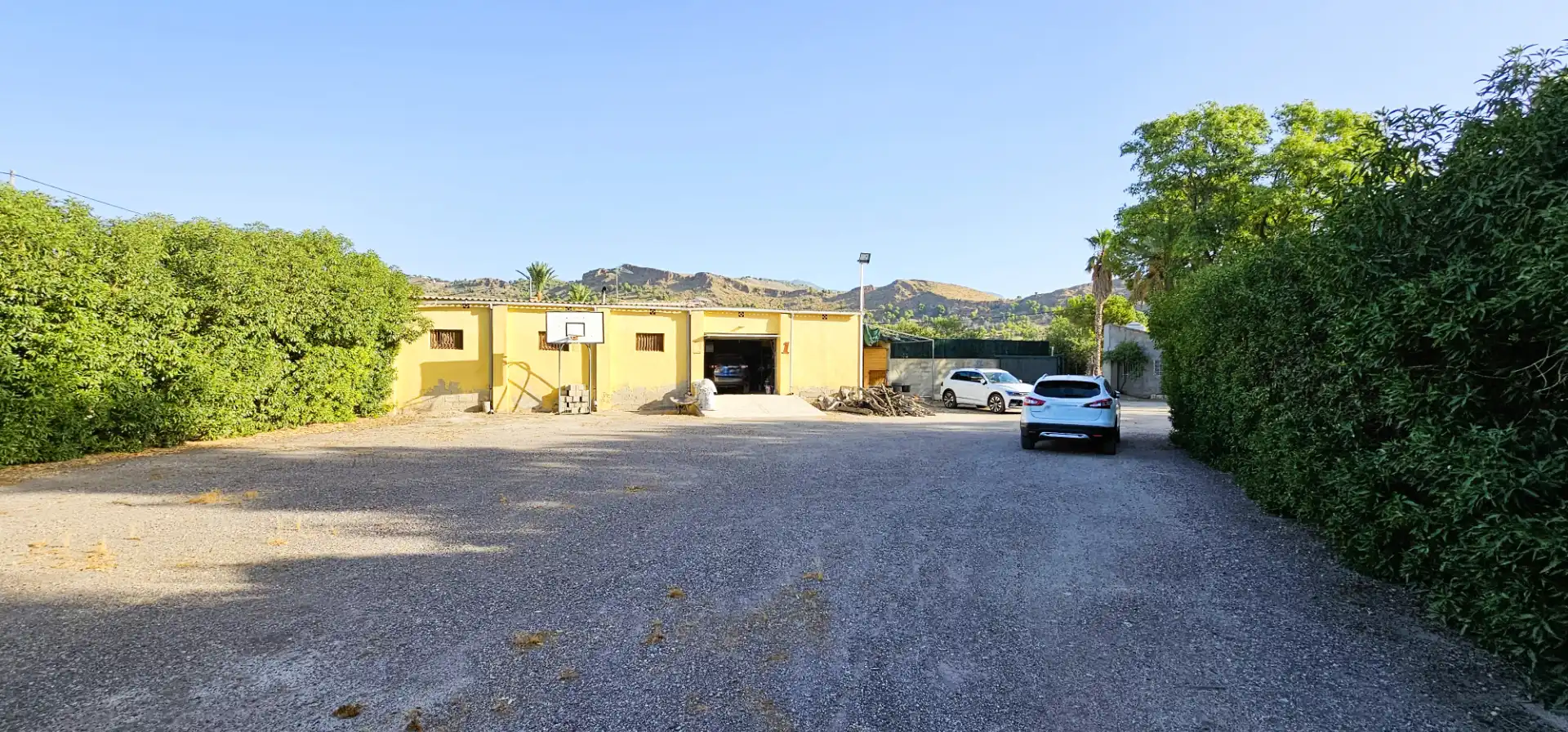 Villa mit Pool zum Verkauf in Totana, imagen 42