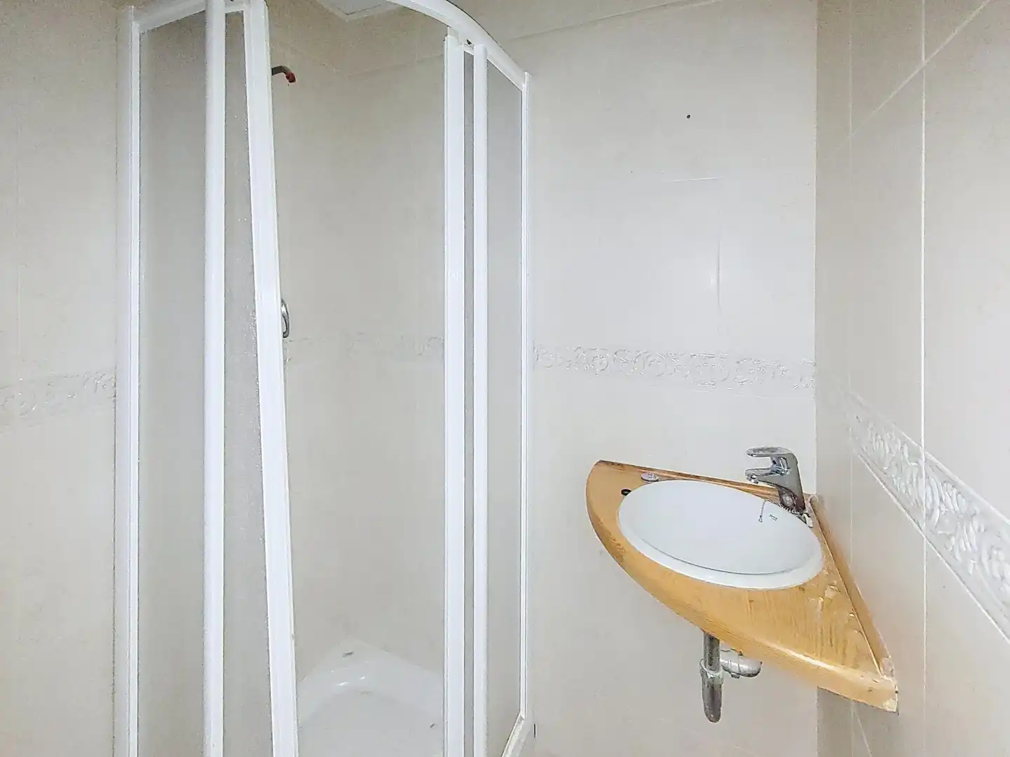 Badezimmer von Maisonette zum Verkauf in Es Mercadal mit Terrasse