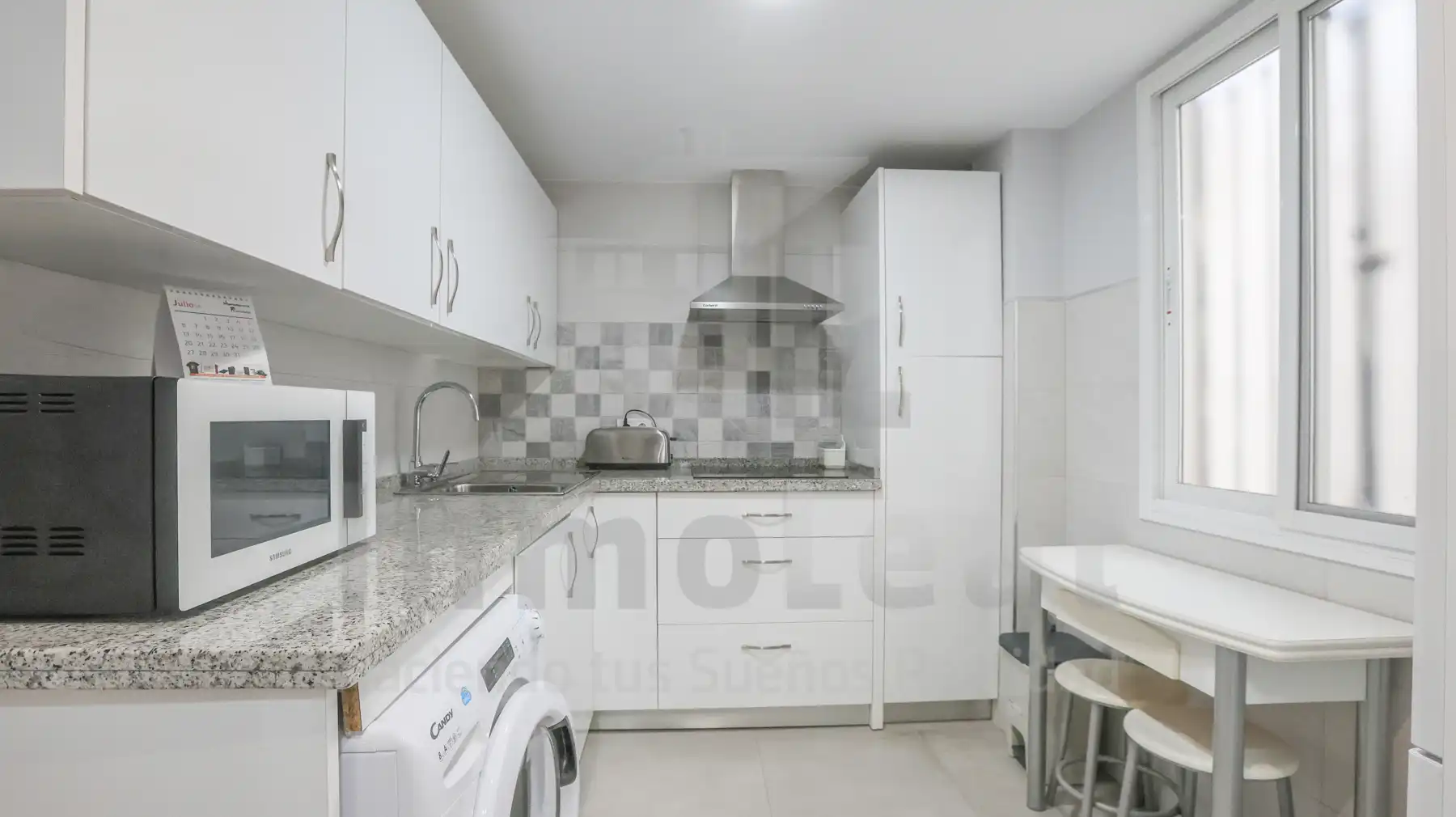 Wohnung mit Terrasse zum Verkauf in Calle Alfarería, imagen 12