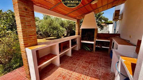 Foto 2 de Casa o chalet en venta en Puente Jontoya - Puente de la Sierra - El Arroyo, Jaén Capital