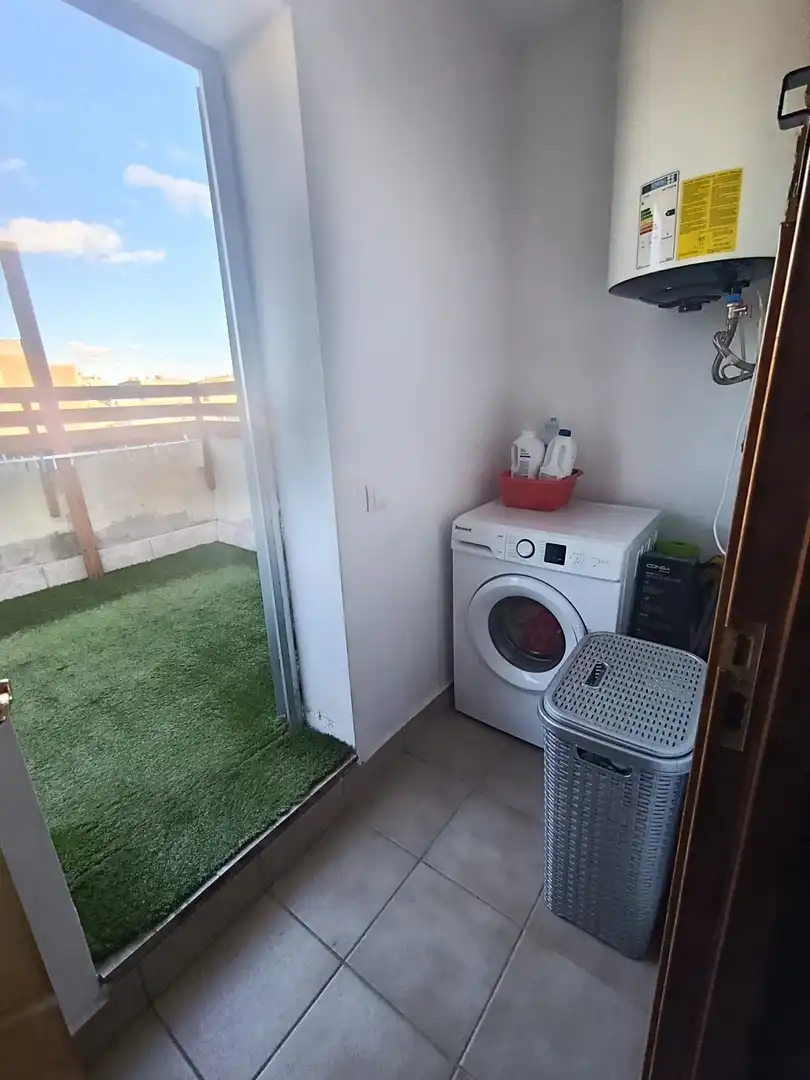 Balcony of Flat for sale in Vidreres  with Heating