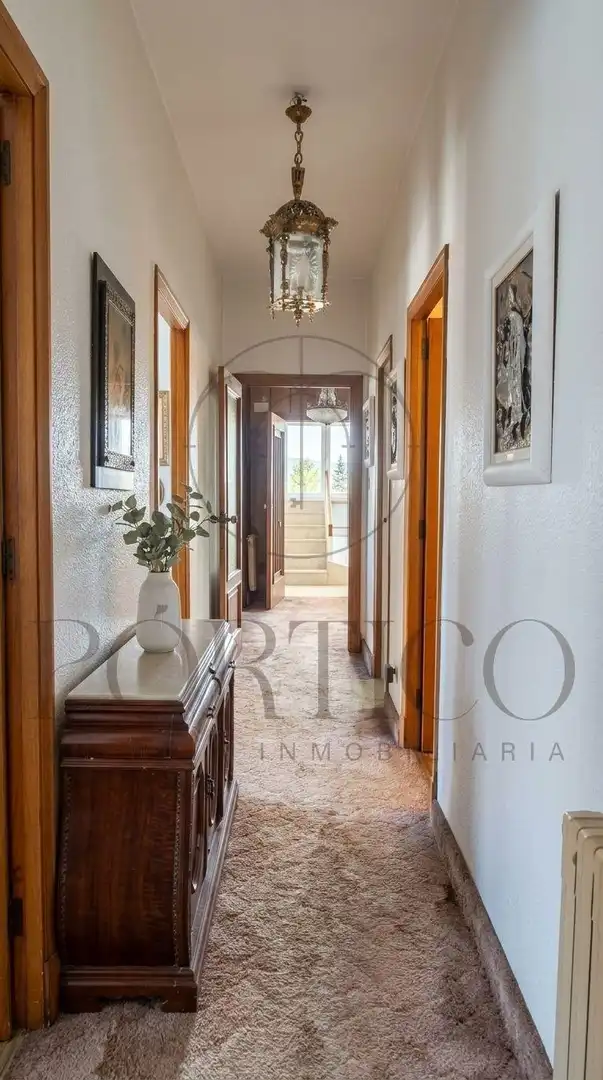 Houses for sale in Vigo   with Heating, Private garden and Terrace