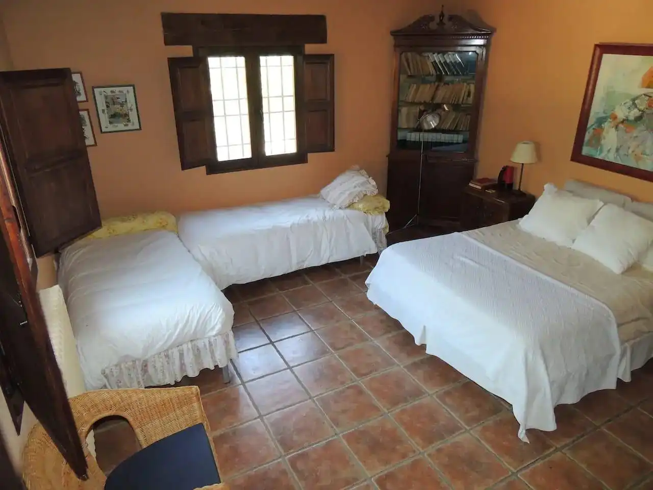 Finca rústica en venda a Belvís de la Jara