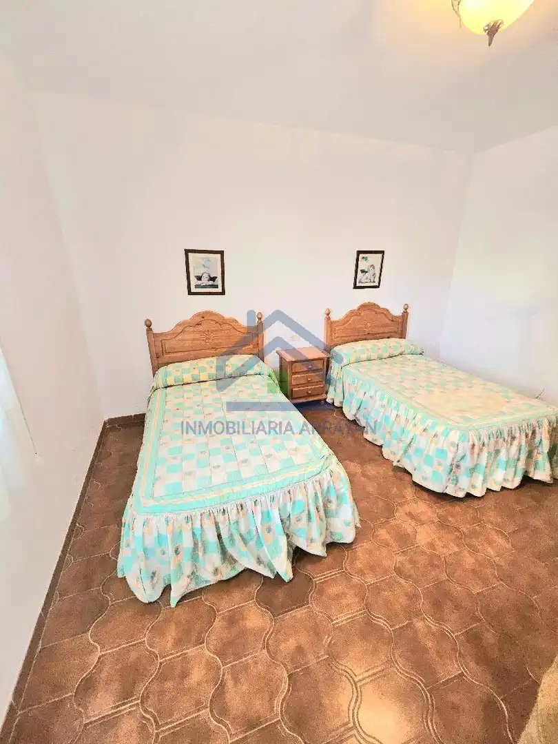 Bedroom of Houses for sale in Salobreña  with Terrace and Storage room