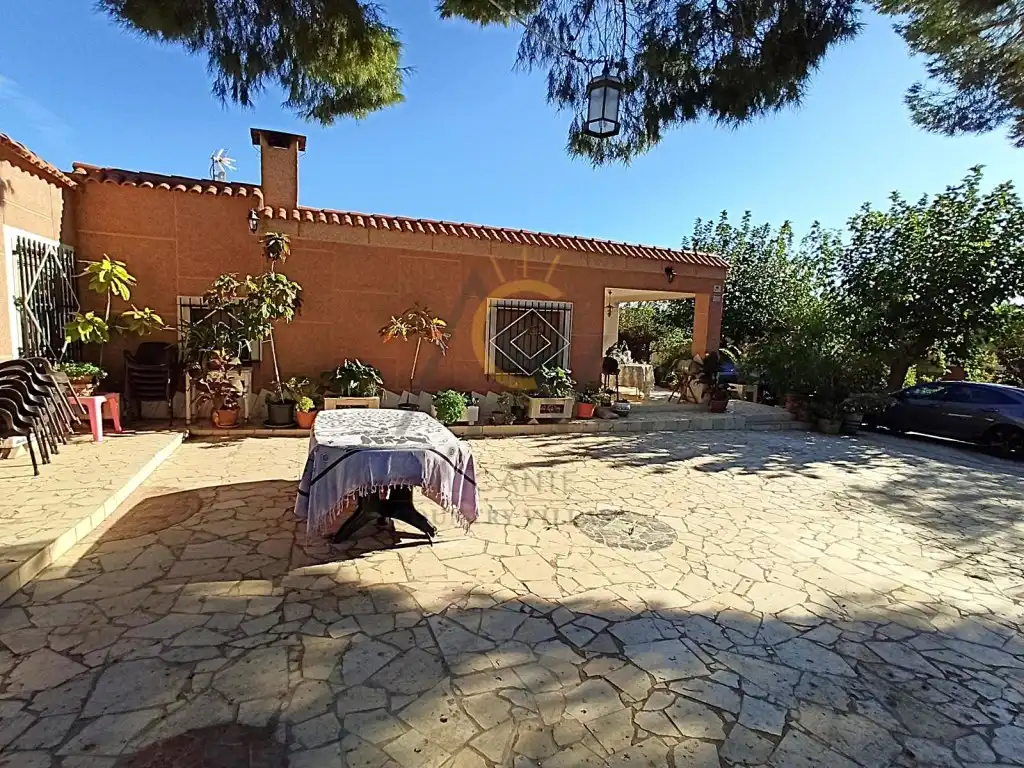 Landhaus mit Pool zum Verkauf in Partida Almistex, imagen 2
