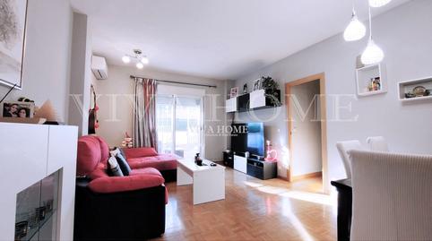 Foto 2 de Piso en venta en Avenida 1º de Mayo, Rivas Futura, Madrid