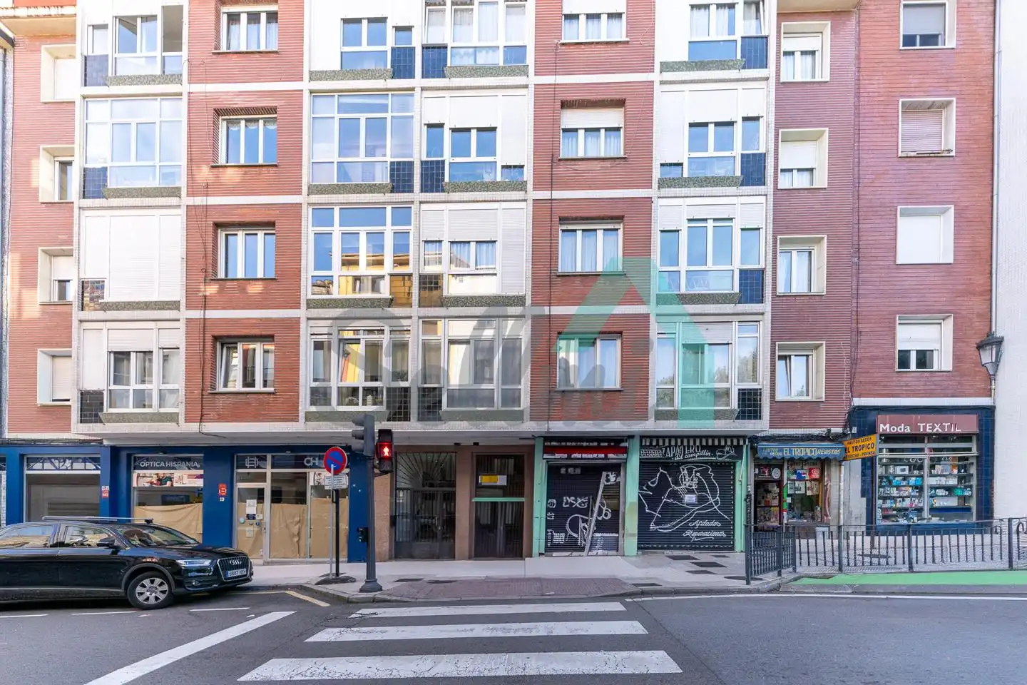 Pis amb ascensor en venda a Calle Padre Suarez, imagen 41