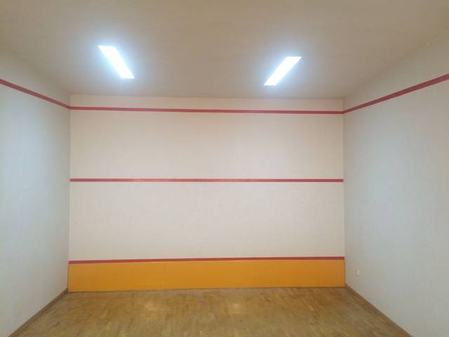 Piso en Venta en Zona Alta