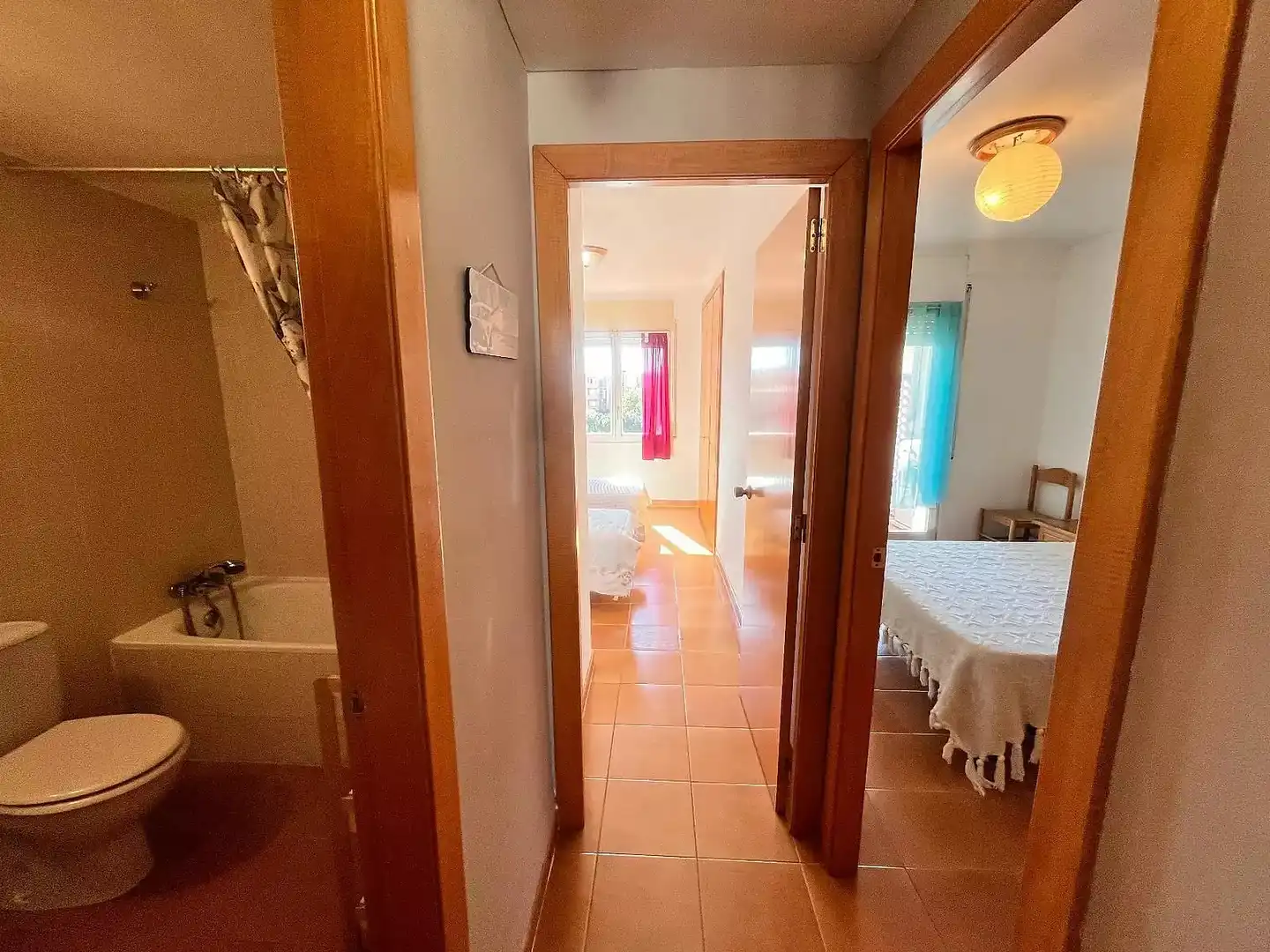 Flat for sale in CAMÍ DE L'OMBRA, imagen 16