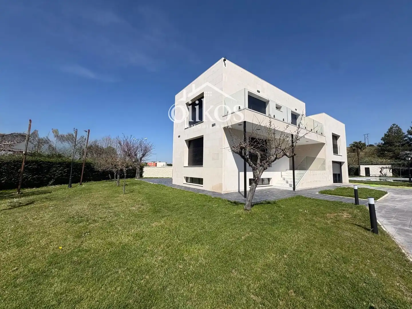 Chalet con terraza en venta en Villamayor, imagen 18