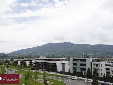 Aparcament en venda a Irun - PIKETAZAHARRA