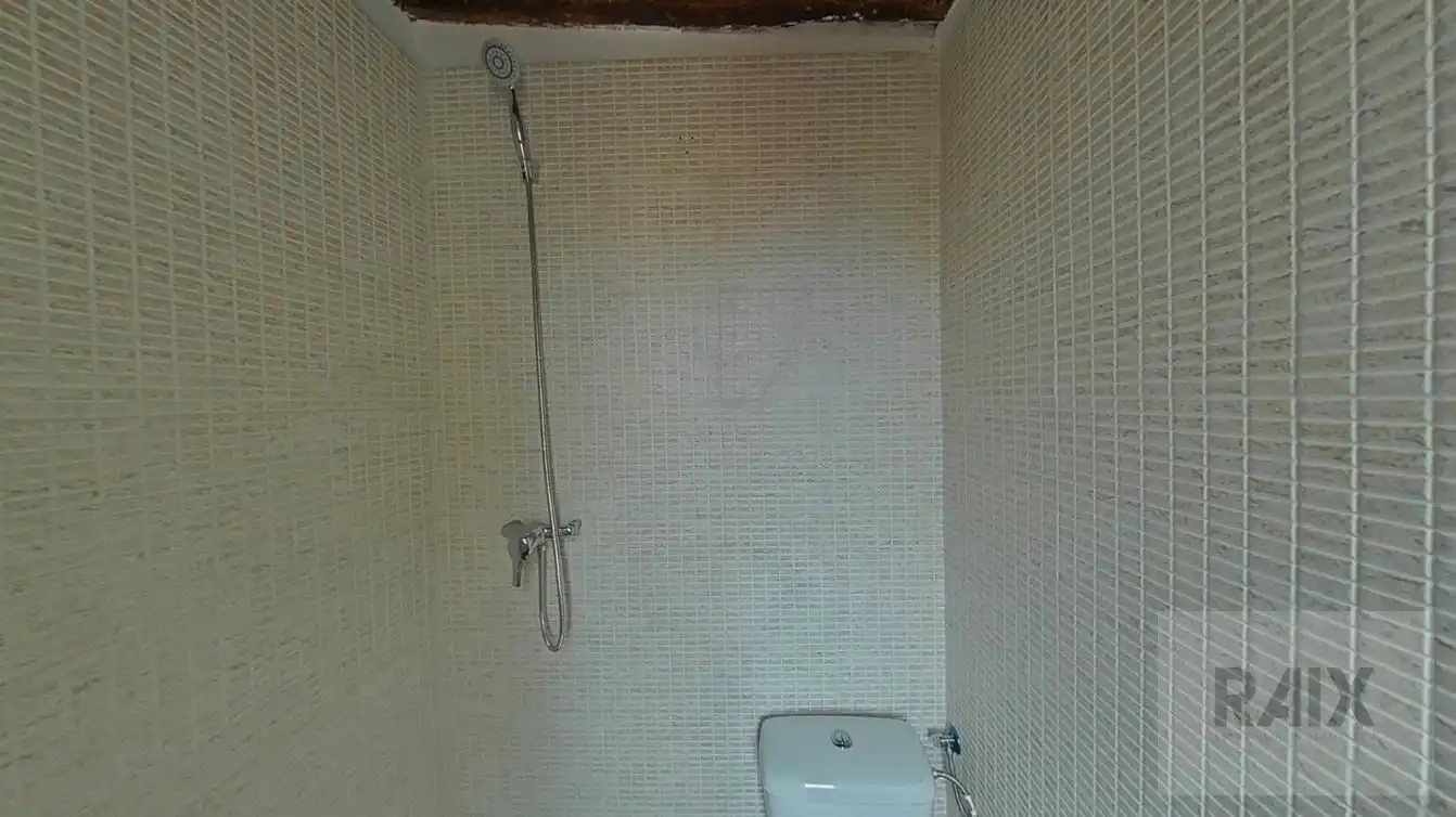 Bany de Estudi en venda en Barcelona