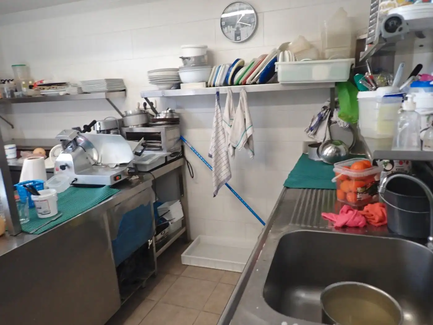 Business premises for transfer in Sant Miquel, imagen 27