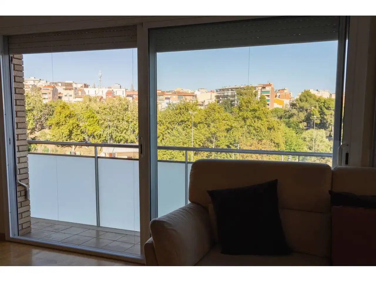 Piso con ascensor en venta en Calle Vallparadís, imagen 22