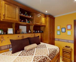 Bedroom of Flat for sale in Ribeira