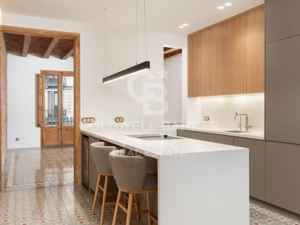 Appartement avec ascenseur à vendre à Calle Casp, imagen 10