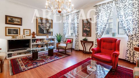 Foto 4 de Piso en venta en San Bartolome Kalea, Área Romántica, Donostia - San Sebastián